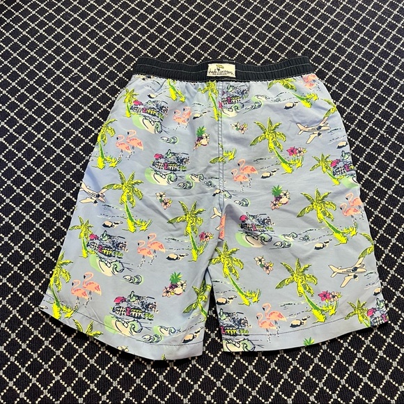 Shade Critters Swim Trunks - Picture 6 of 8